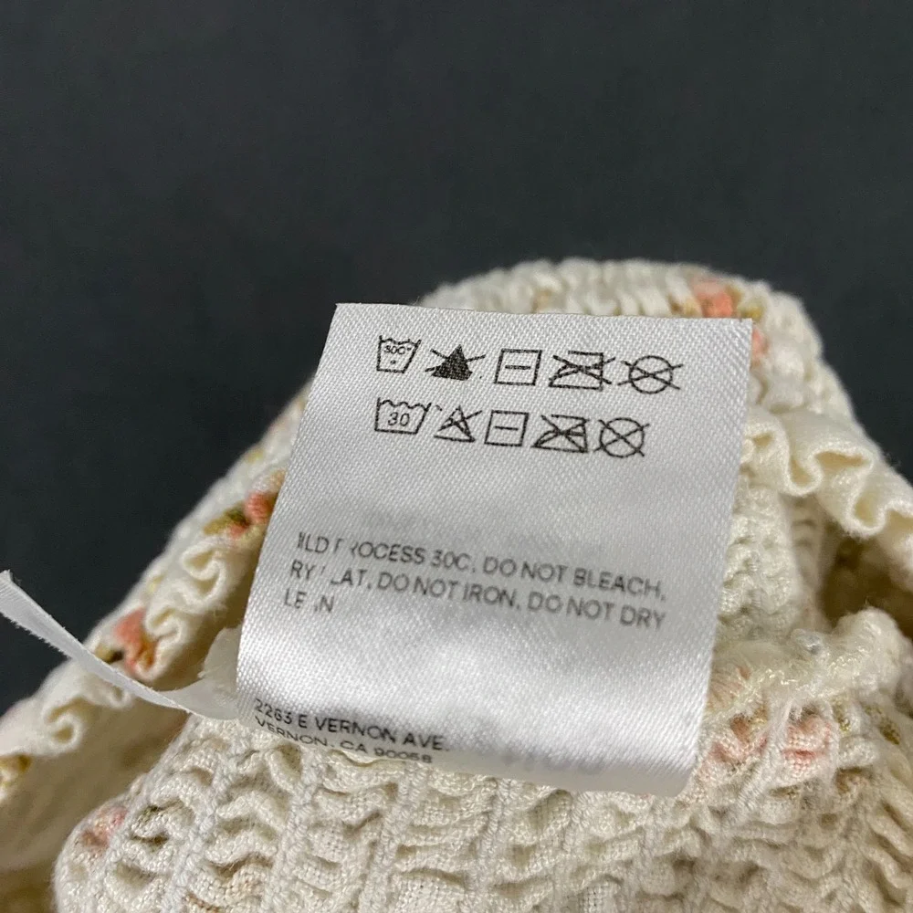 Reformation pre owned